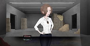 Traumatic Syndrome - Investigative Horror Visual Novel