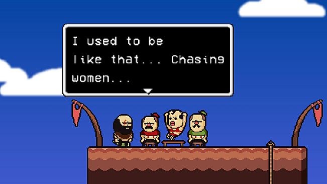 LISA: The Painful