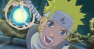 NARUTO SHIPPUDEN: Ultimate Ninja STORM Revolution - DLC4 Jinchuriki Costume Pack 1