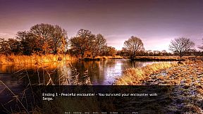 Seiga Kaku uses her amazing Taoist arts and gives you a life lesson