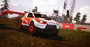 Gravel Free car Acciona