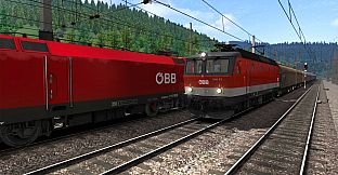 Train Simulator: ÖBB 1044 Loco Add-On