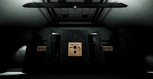 SCP: Project 90
