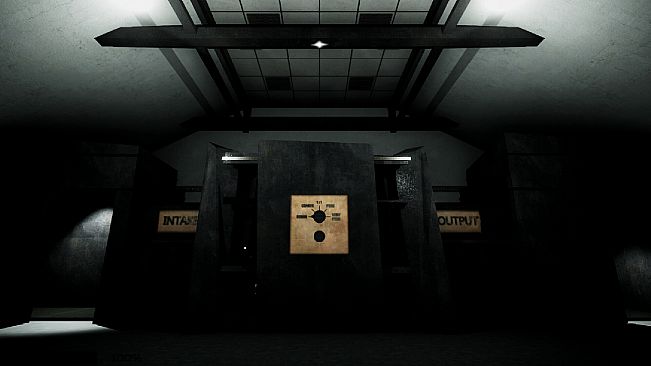 SCP: Project 90