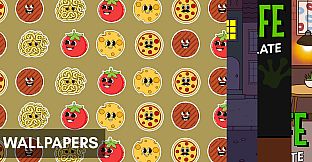 CROAK CAFE: FROM POND TO PLATE - FAN PACK