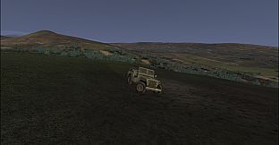 Tank Warfare: El Guettar