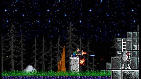 BioMenace Remastered