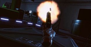 芒果TV《大侦探》官方授权VR游戏：超脑侦探(真相篇)-下篇-