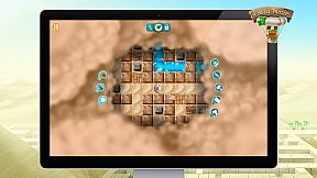 Fatty Maze's Adventures