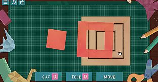 KATAMI: A Paper Story