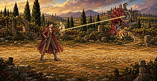 Blood Without a Name: Roads of Veyrath