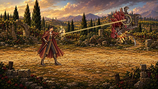 Blood Without a Name: Roads of Veyrath
