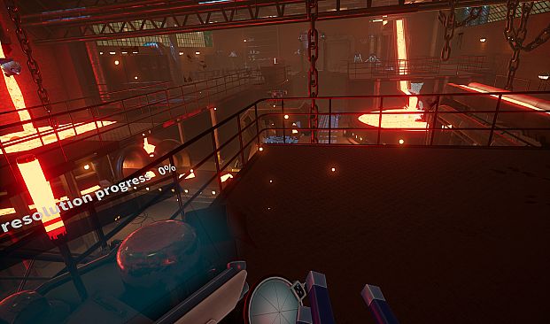 Mr.Hack Jack: Robot Detective