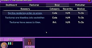 Vaporware EX
