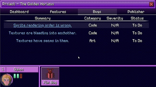 Vaporware EX
