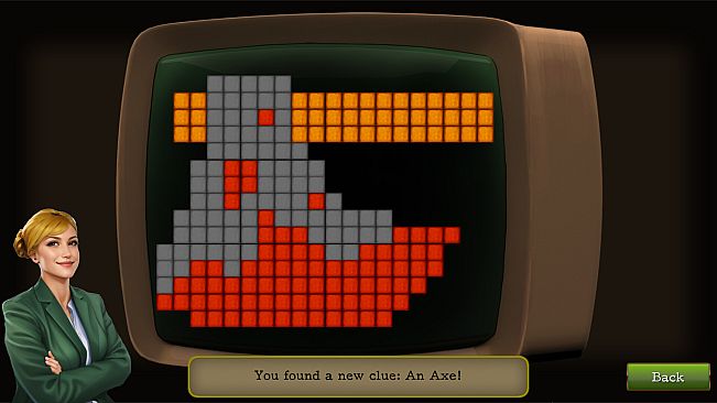 Hidden Clues: Gang Wars