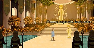 Scholar Adventure: Lost Night