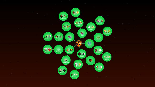 The Battle of Polytopia - Solaris Skin (for the Polaris tribe)