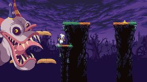 Nanuka: Secret of the Shattering Moon