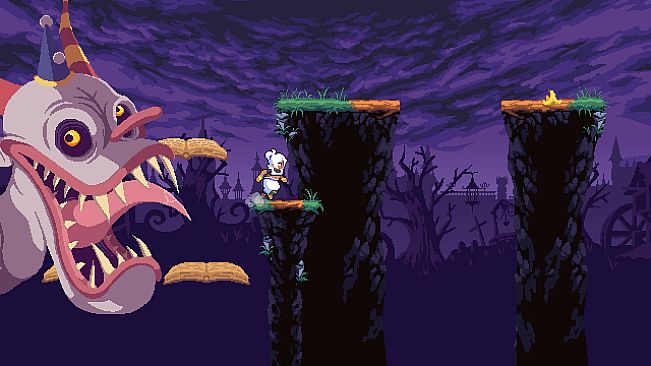 Nanuka: Secret of the Shattering Moon