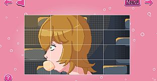 Hentai Animation Puzzle