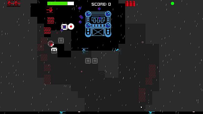 Tiger Tank 59 Ⅰ Rainstorm MP053