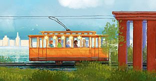 The tram of wishes