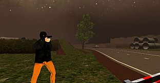 Music Drive: Chase the Beat