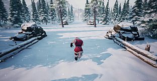 Santa Is Unbreakable