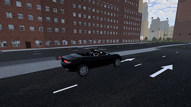 Virtual Driving School - US Midwest Region Pack