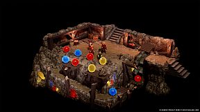 DRAGON QUEST VII Reimagined