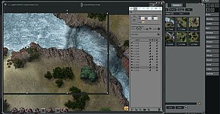 Fantasy Grounds - FG Completed Maps Pack 2
