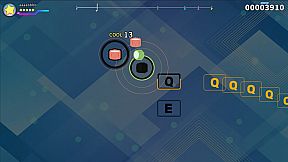 Rhythm Drum 节奏鼓