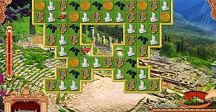 Travel Riddles: Trip To Greece