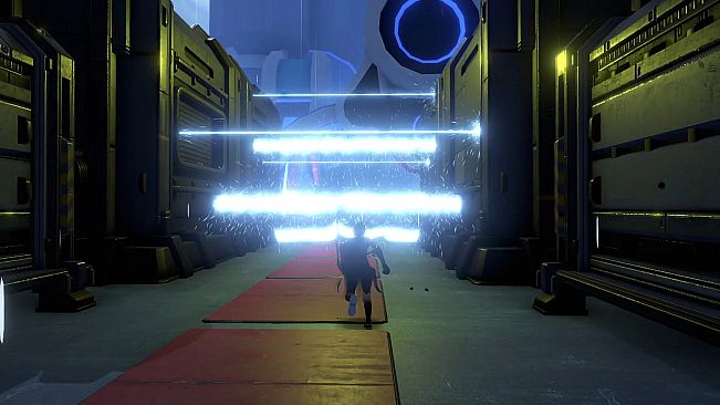Death Run