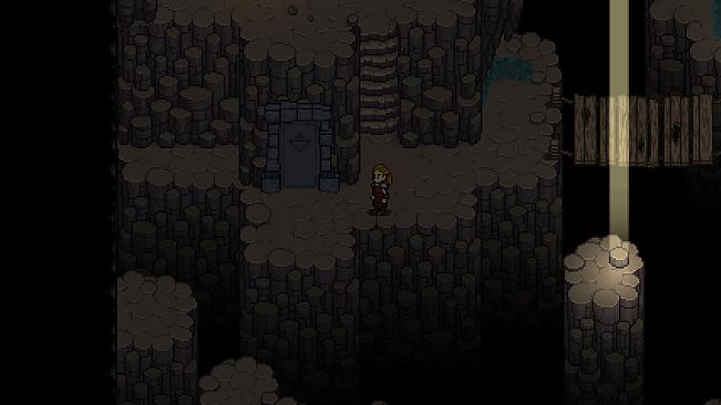 Velana Adventures: Chapter I