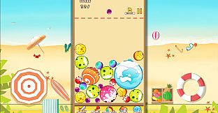 合成大西瓜 | Big watermelon - Extend Package