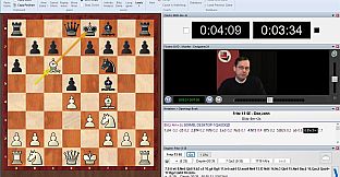 Fritz 14: Master Class Volume 1, Bobby Fischer