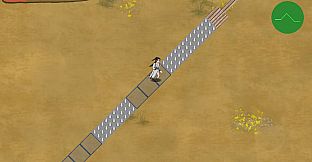 美女跑酷 Woman Run