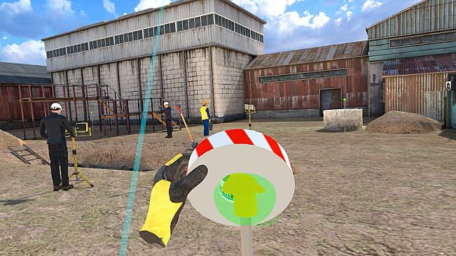 Health and Safety VR Training Bundle