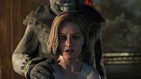 Remothered: Broken Porcelain