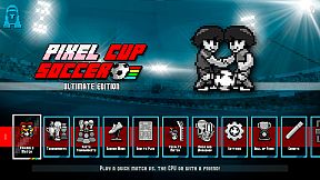 Pixel Cup Soccer - Ultimate Edition