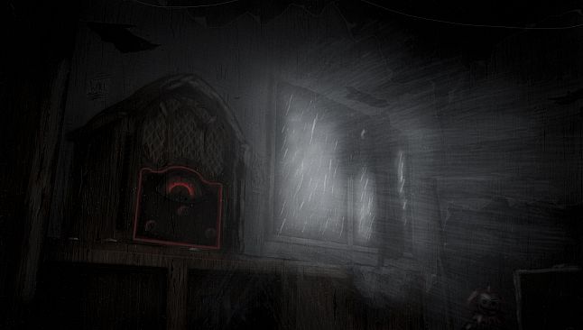 A Week of Circus Terror