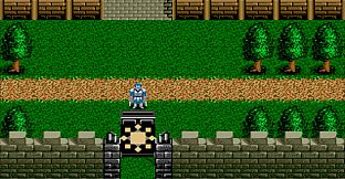 Phantasy Star III: Generations of Doom