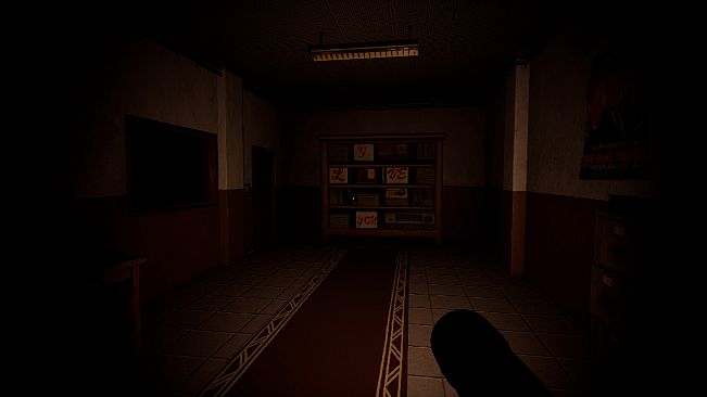 Fragments of Dread - Late Lines FM