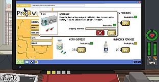 Do Not Feed the Monkeys: Steamity Game