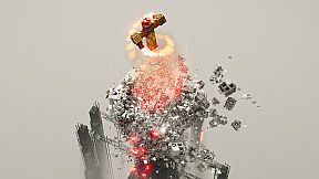 ABRISS - build to destroy