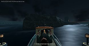 Night Glass: One More Tide