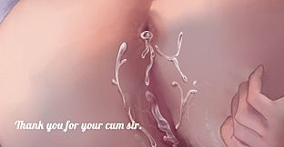 Fruit Girls: The Lustful Magician Erotic Tapes