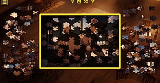 Wild West Furry - Hentai Jigsaw